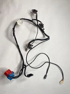 2003-2006 Cadillac Escalade Rear Heater Wiring Harness Wire OEM - Picture 1 of 4