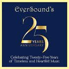 Various Artists Eversound's 25Th Anniversary Celebration (Cd) Album (Us Import)