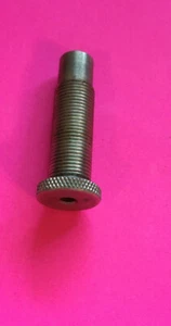 *GEBRAUCHT* 39557C - UNION SPEZIAL - EINSTELLSCHRAUBE - VERSANDKOSTENFREI* - Bild 1 von 3