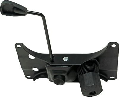 Serta True Seating Innovation Chair Seat Tilt Plate | 6"x10" Mounting