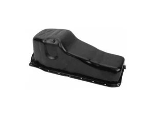 For 1992-1999 Chevrolet K2500 Suburban Oil Pan 57362SRCQ 1993 1994 1995 1996 - Picture 1 of 2