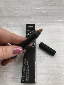 NIB NARS Velvet Matte Lip Pencil in Take Me Home 2.4g .08oz - Picture 1 of 9