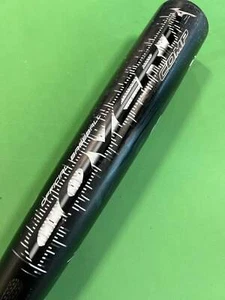 Used USSSA Certified Mizuno Covert Composite Bat -11 19OZ 30" - Picture 1 of 6