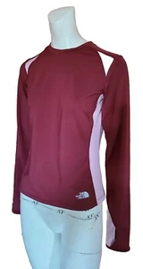 The North Face Flight Series Pullover Sweatshirt Top Outdoors Women's Size S/M? - Picture 1 of 9