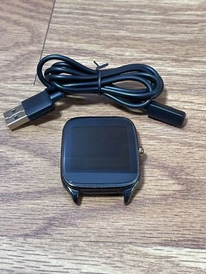 ASUS  ZenWatch 2 WI501Q Smartwatch - Image 1 of 4