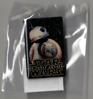 BB-8 DROID Bell Canada Star Wars Force Awakens Promotional Promo Pin Pinback 🔥