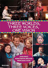 Three Worlds, Three Voices, One Vision (DVD, 2005)