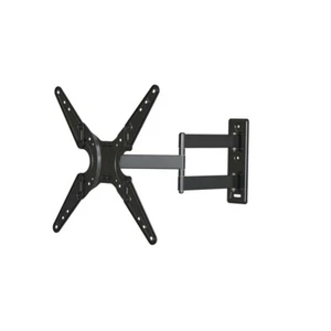commercial electric full motion tv wall mount 20 in - 56 in - Picture 1 of 8