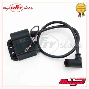 Centralita De Encendido Electrónico 4 Fastom 60W Malaguti FIFTY HF 1989 SG03 - Imagen 1 de 5