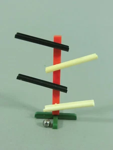 SPIELZEUG: Das lustige Kugelrollspiel - Bild 1 von 1