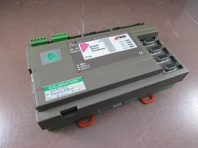 TRIO Motion MC206X P135-04271 Compact Motion Coordinator - Image 1 of 2