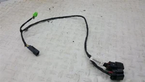 Driver Seat Wiring Connect XL-7 Bucket Leather Electric Fits 07-09 VITARA 065085 - Picture 1 of 12