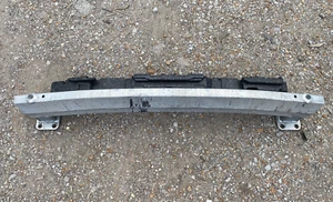 PORSCHE CAYENNE REINFORCEMENT REAR 2006 2007 2008 2009 2010 ALUMINUM REBAR OEM - Picture 1 of 6