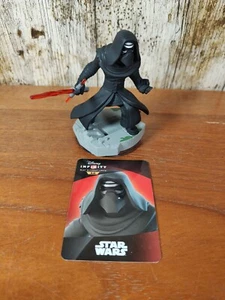 Disney Infinity 3.0 Star Wars Kylo Ren Figure INF 1000231 - Picture 1 of 4