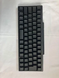 Hhkb Professional Hybrid Type-S Keyboard Japanese Layout Pbt Keycaps Ergonomic - Picture 1 of 6