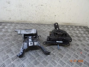 2017 TOYOTA PRIUS IMPORT S ZVW50 1.8 HYBRID CVT MK4 ENGINE MOUNT *12399 - Picture 1 of 12