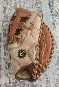 Nike FBF Show Series Diamond Ready RHT Baseball 1st Base Mitt Dri Fit Broken In - Bild 1 von 3