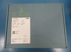 Drager sehr guter Zustand Analog 2 Leiterplatte PN: 8608811-02ASNF-3305 (Open Box) - Bild 1 von 6