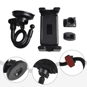 Car Holder for Tablets and Smartphones from For 4 7 to 9 6 Inch Screen Size - Zdjęcie 1 z 12
