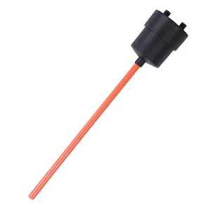 Professional Diving Ventilator Equipment 28cm Not Easy to Damage Safe to Use - Picture 1 of 3