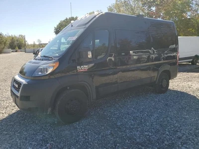 Used Engine Control Module (ECM) fits: 2019 Ram Promaster 1500 van Electronic Co Foto 1 de 4