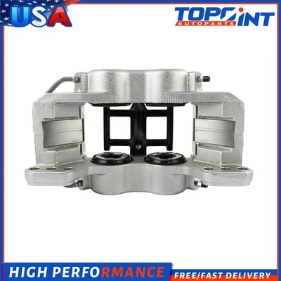 Pinza de freno izquierda o derecha para Ford F750 Ford F650 2009-2013 individual Foto 1 de 2