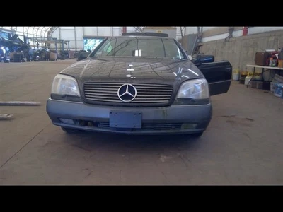 Driver Headlight 140 Type S500 Coupe Fits 94-96 MERCEDES S-CLASS 3569234 Foto 1 de 4