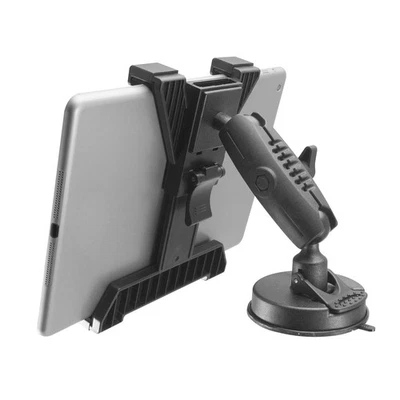 TabDock BizMount Heavy Duty Tablet Mount with Suction Cup Base – Universal 7"... - Image 1 of 4
