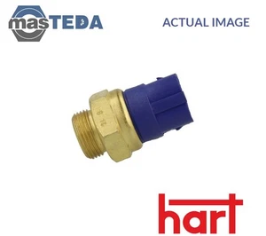 511 303 RADIATOR FAN TEMPERATURE SWITCH HART FOR SKODA FABIA I - Picture 1 of 5