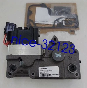 DANFOSS KVEBB0704  NEW Fast Shipping - Afbeelding 1 van 1