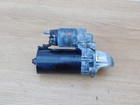 BMW 5 SERIES E60 E61 3.0 DIESEL M57 - STARTER MOTOR 12417796892