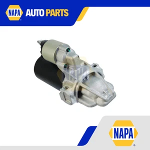 Starter Motor fits FORD TRANSIT TDCi 2.2D 11 to 14 NAPA 1740947 2073363 Quality - Picture 1 of 7