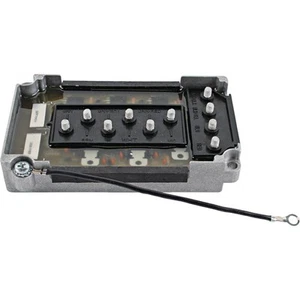 Mercury 3 & 6 Cyl Switch Box CDI Power Pack 50HP 60HP 70HP 75HP 80HP 90HP - Picture 1 of 2