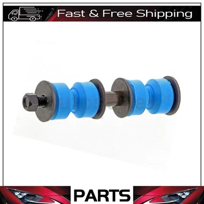 1 Kit de enlace de barra estabilizadora de suspensión delantera para Chevrolet Impala 3,8 L 3,4 L 3,9 L_ Foto 1 de 4