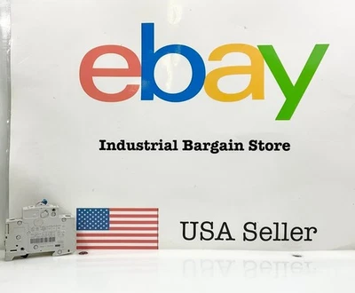 ALLEY BRADLEY , 1492-SPM1D100 SER.D - Image 1 of 4