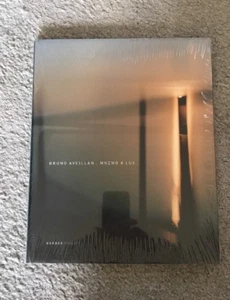 Bruno Aveillan Mnemo #Lux Kerber Photo Art BOOK - Bild 1 von 1