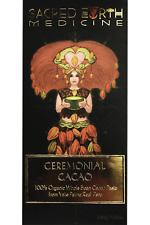 Ceremonial Cacao - 200g
