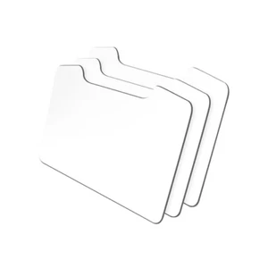 Couture Creations 3x Magnetic Refill Sheets For Die Storage Case - Picture 1 of 1