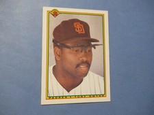 Pick From List: Tony Gwynn Baseball Cards w/ Inserts HOF