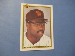 Pick From List: Tony Gwynn Baseball Cards w/ Inserts HOF