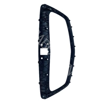 Para Bentley Continental GT GTC Flying Spur rejilla radiador OEM: 3W0806147E Foto 1 de 4