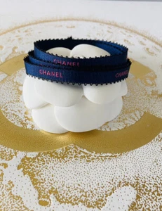 Chanel Ribbon - Picture 1 of 8