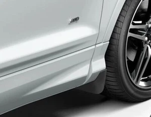 Genuine Ford Kuga 2016-2019 Front Contoured Mud Flaps 2294536 - Picture 1 of 2