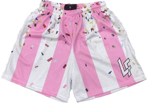 Lost Files Birthday Shorts - Picture 1 of 9