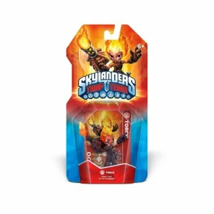 SKYLANDERS: TRAP TEAM - TORCH - Character Pack - ACTIVISION - Bild 1 von 1