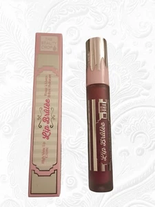 The Beauty Crop Lip Brulee High Shine Lip Berry Tart NUEVO - Imagen 1 de 1