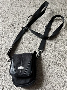 Samsonite Crossbody Compact Pouch With Belt Loop-vgc - Picture 1 of 12