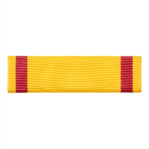 GENUINE U.S. RIBBON UNIT: CHINA SERVICE - Picture 1 of 1