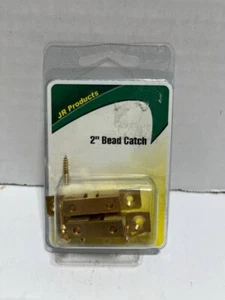 JR Products 2 inch Bead Catch. Part #70535 - Picture 1 of 2