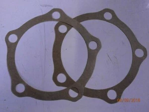 FRC3988 Dichtung Welle Flansch x2 Landrover Defender Serie Discovery Classic - Bild 1 von 1